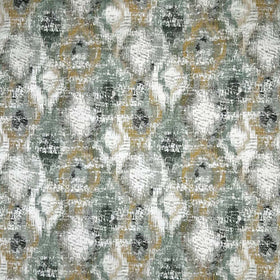 Cavendish Fabrics Kyoto Fabric Green Tea