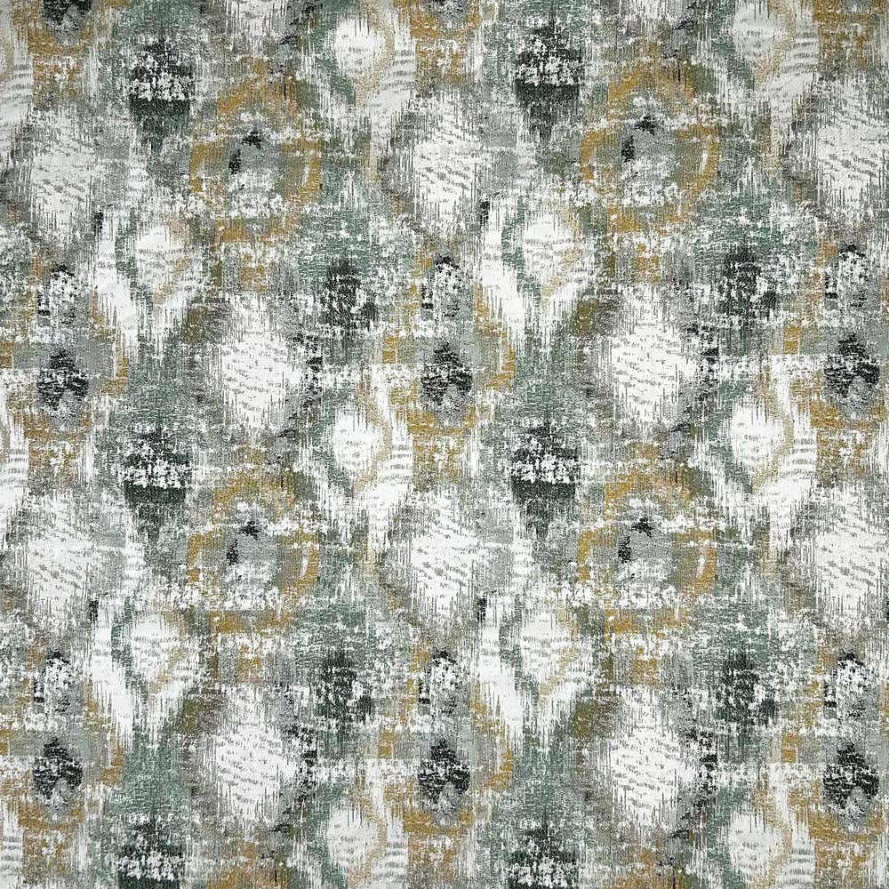 Cavendish Fabrics Kyoto Fabric Green Tea