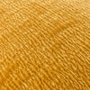 Yard Osaka Chenille 40cm x 60cm Filled Boudoir Saffron