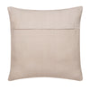 Appletree Otto Geo Filled Cushion 43cm x 43cm Natural