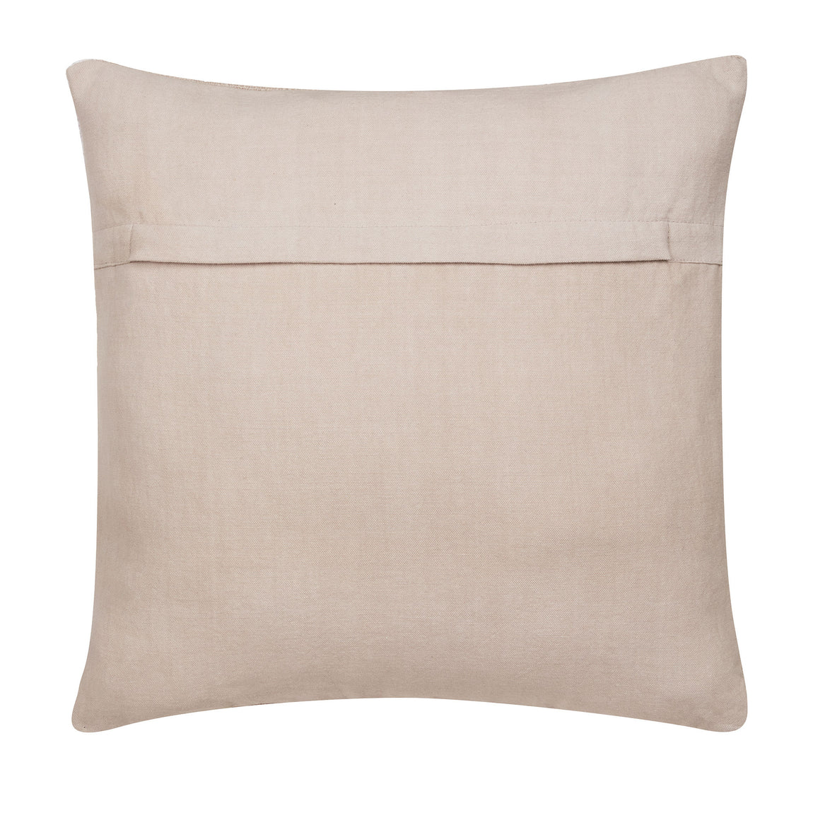 Appletree Otto Geo Filled Cushion 43cm x 43cm Natural
