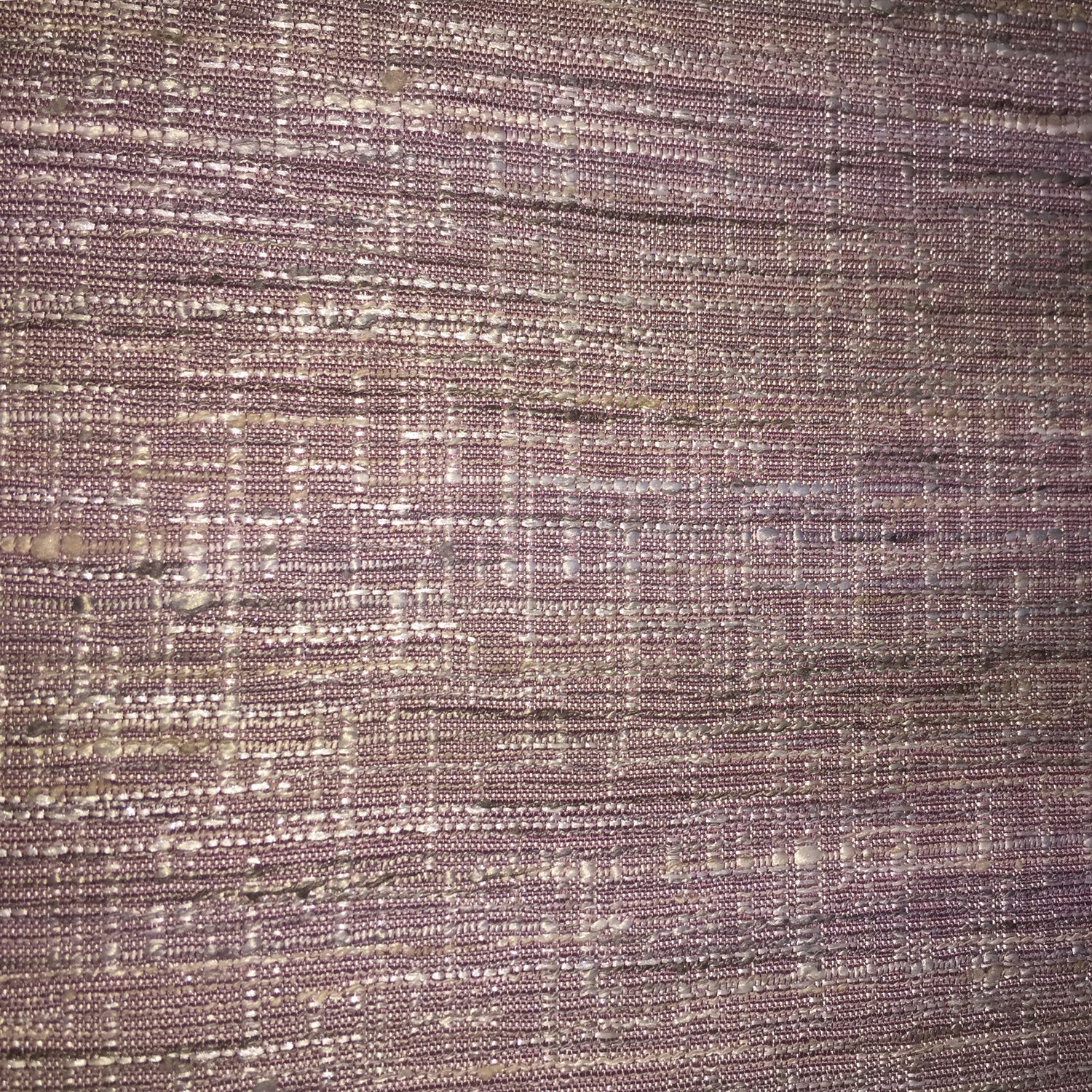 Voyage Maison Otaru Plain Woven Fabric Blossom