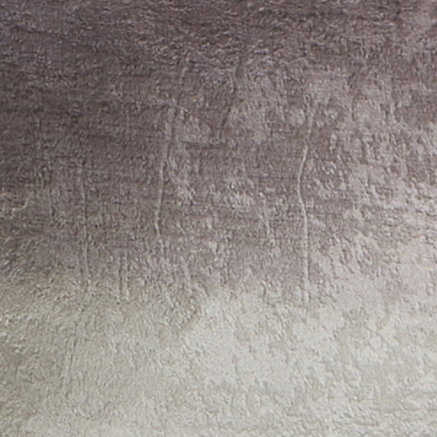 Fusion Ombre Strata Filled Cushion 43cm x 43cm Chocolate