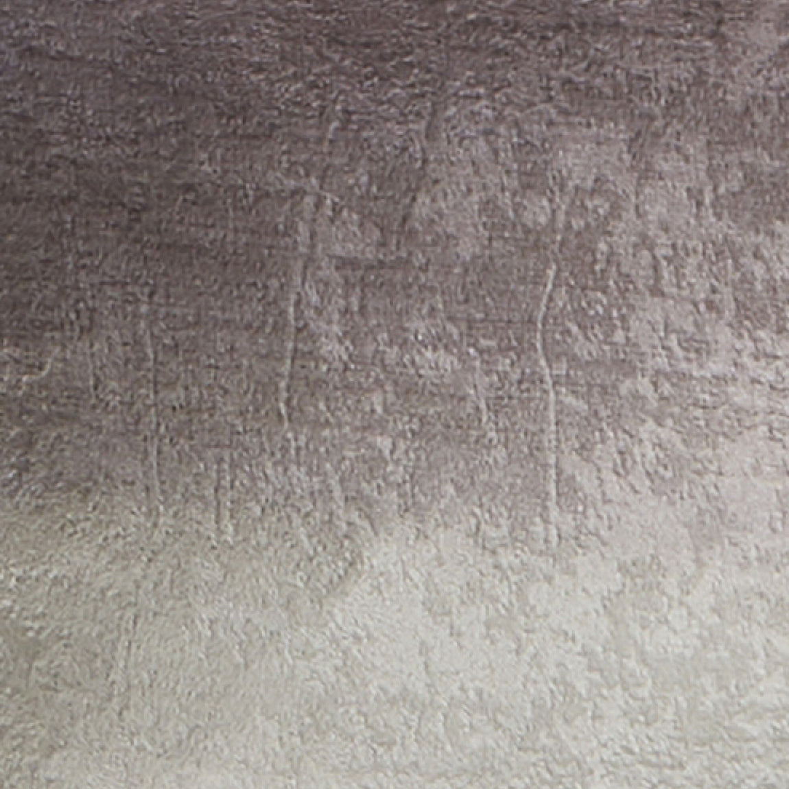 Fusion Ombre Strata Filled Cushion 43cm x 43cm Chocolate