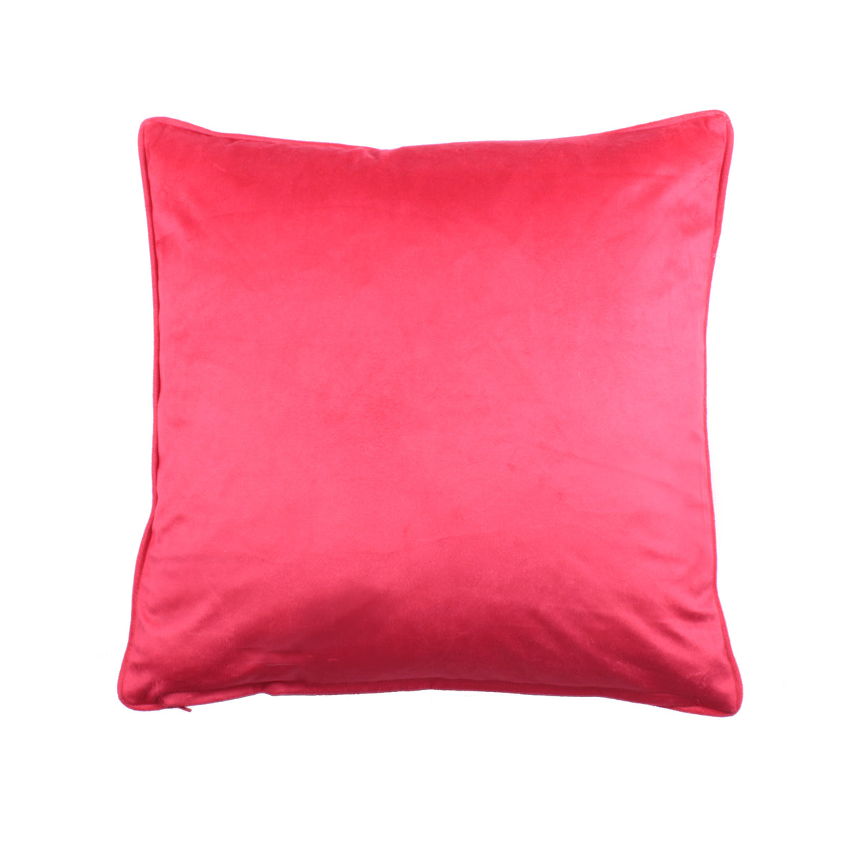 Bedlam On The Move Filled Cushion 43cm x 43cm Blue