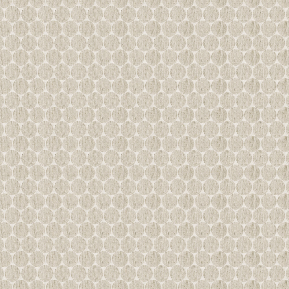 Cavendish Fabrics Swift Fabric Off White