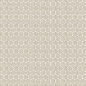 Cavendish Fabrics Swift Fabric Off White