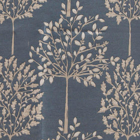 iLiv Orchard Fabric Indigo