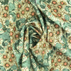 William Morris Orchid Outdoor Fabric Buttercup