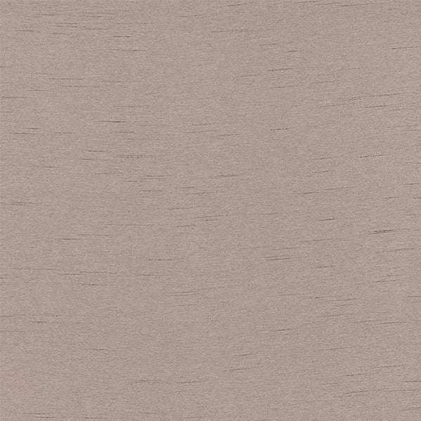 Iowa Silk Essence Made to Measure Wave Curtain + FREE Track Pewter