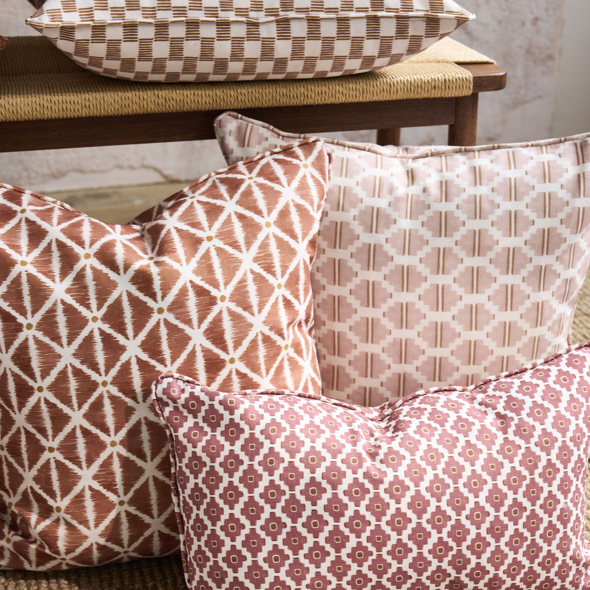 Ashley Wilde Raye Fabric Plaster