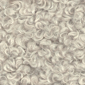 Voyage Maison Paddington Fleece Polyester Fabric Linen