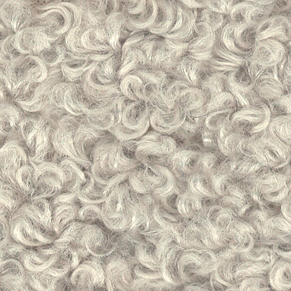 Voyage Maison Paddington Fleece Polyester Fabric Linen