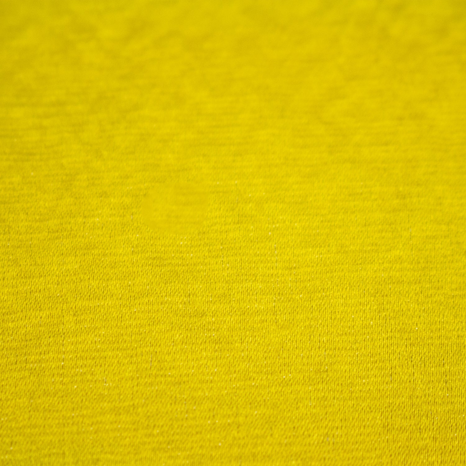 Paoletti Palermo Sateen 45cm x 45cm Filled Cushion Limon Yellow