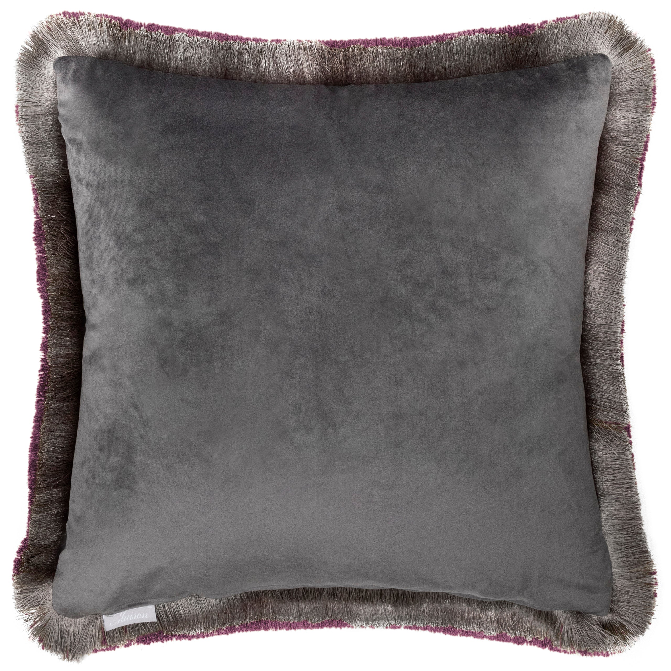 Voyage Maison Harvest Parcevall 50cm x 50cm Feather Filled Cushion Terrys