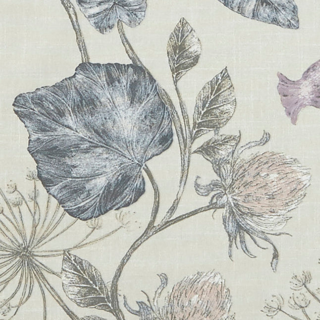 Parchment Made to Measure Roman Blind Feather