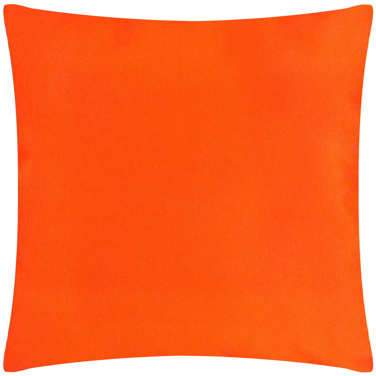 Peachy Abstract Outdoor Filled Cushion 43cm x 43cm Aqua