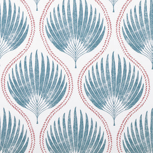 penelope printed fabric denim From £17.55