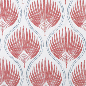 Ashley Wilde Penelope Printed Fabric Strawberry