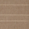 Yard Pentle Jute Effect Indoor Outdoor 140cm x 200cm Rug Natural