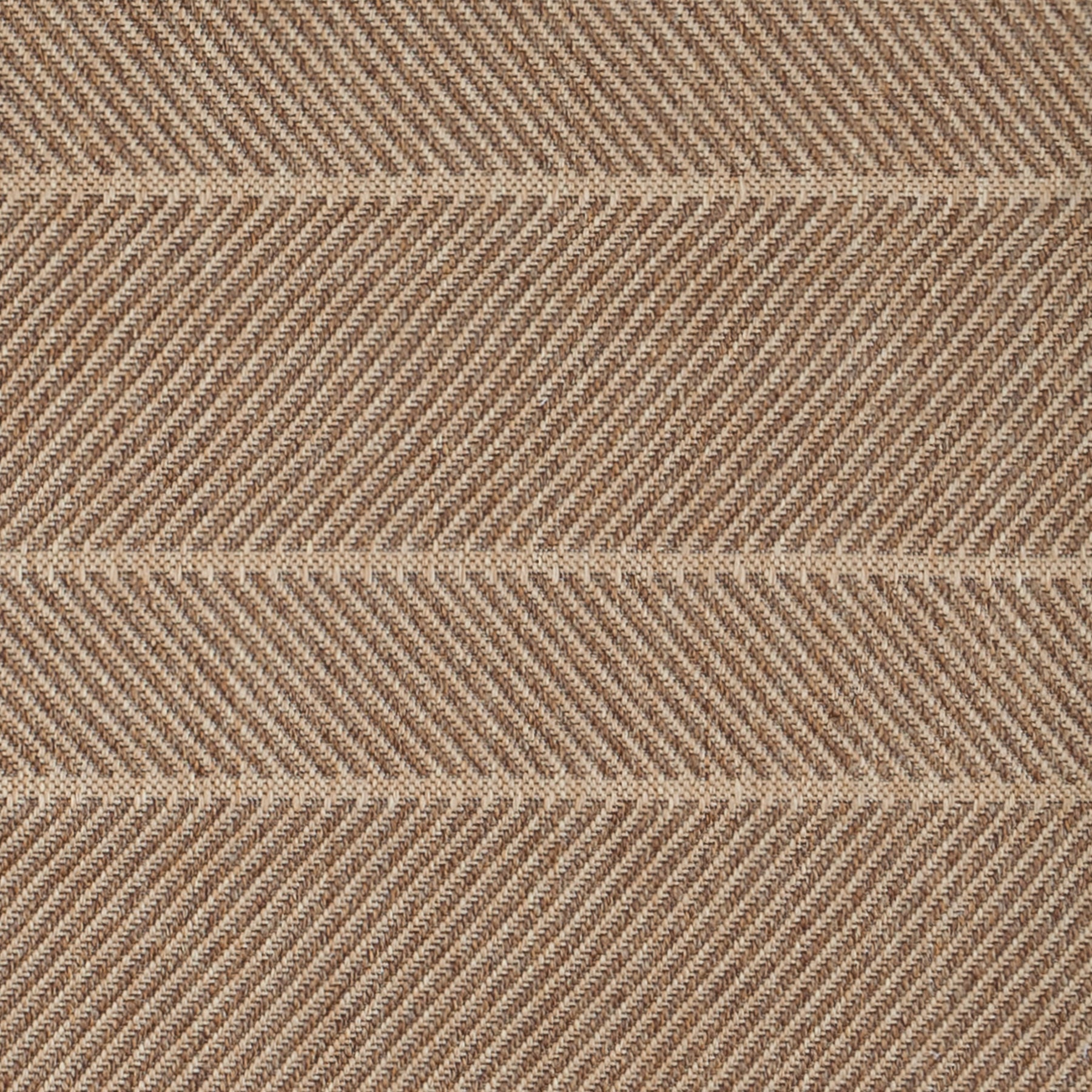 Yard Pentle Jute Effect Indoor Outdoor 140cm x 200cm Rug Natural