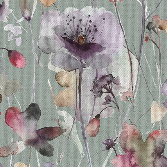 Voyage Maison Pimelea Fabric Willow