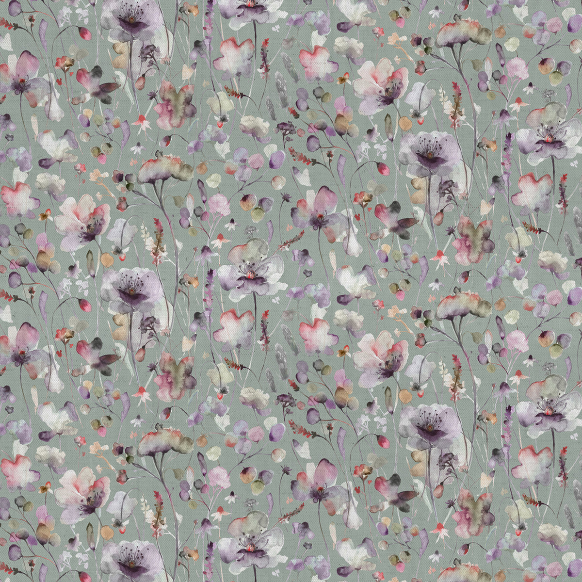 Voyage Maison Pimelea Fabric Willow
