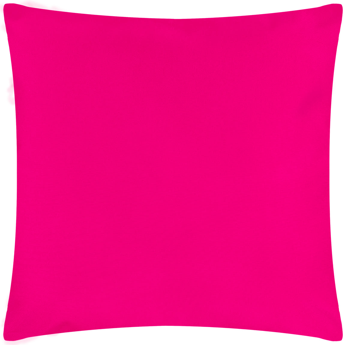 Pina There Abstract Outdoor Filled Cushion 43cm x 43cm Yellow