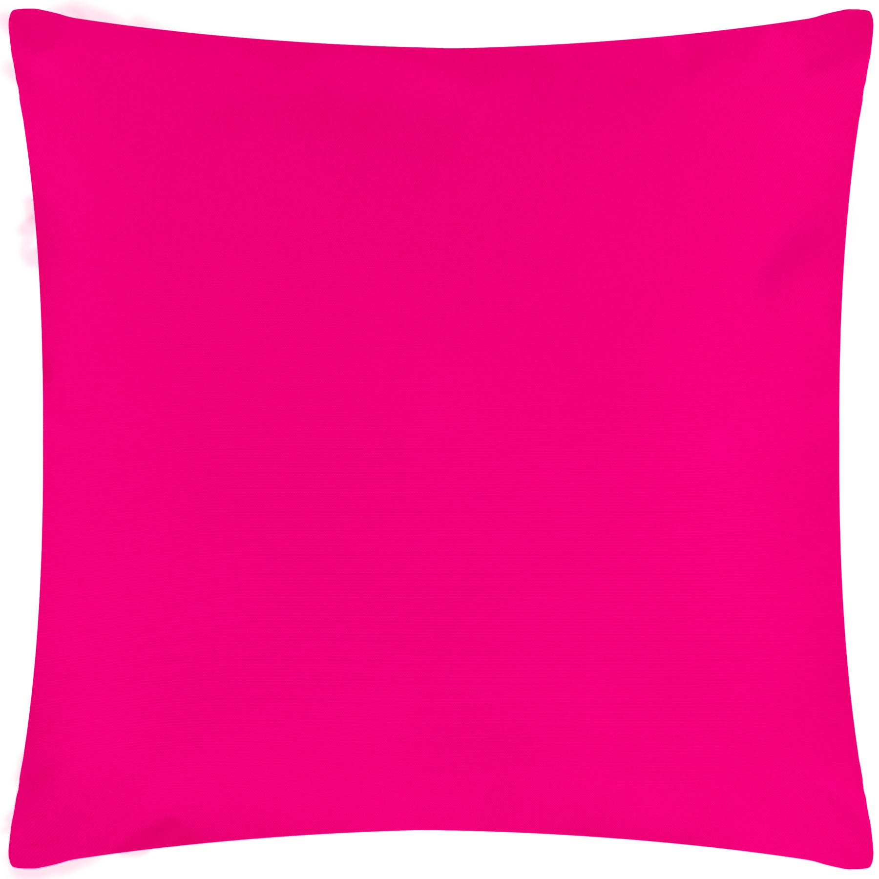 Pina There Abstract Outdoor Filled Cushion 43cm x 43cm Yellow