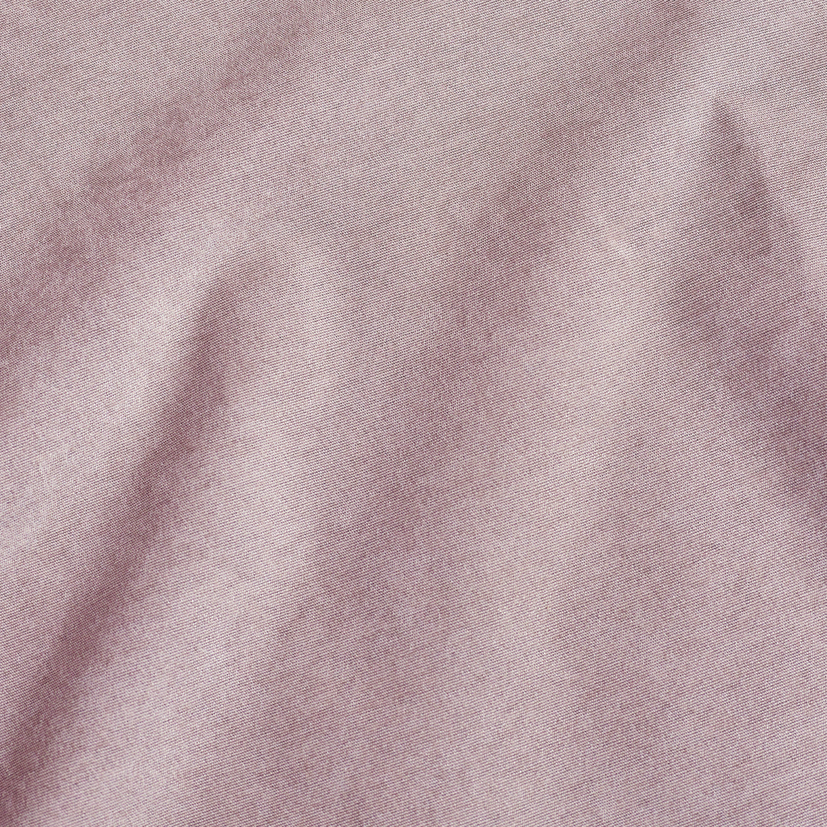 Chenille Triple Woven Ready Made Blackout Pencil Pleat Curtains Pink