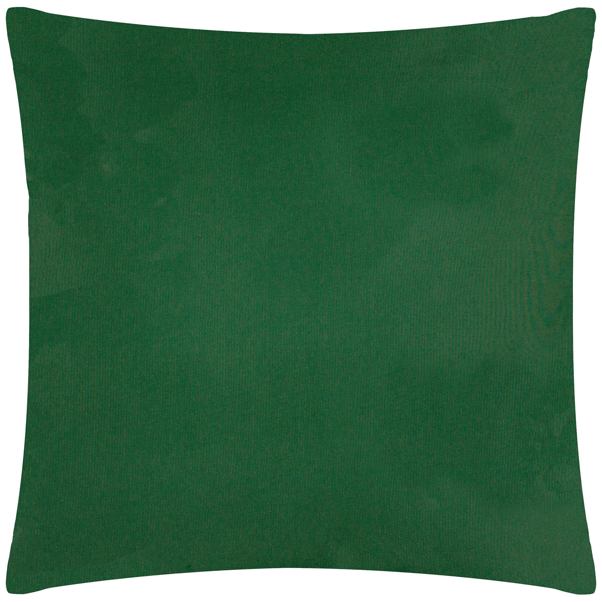 Plain Outdoor Filled Cushion 55cm x 55cm Bottle