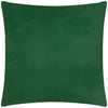 Plain Outdoor Filled Cushion 55cm x 55cm Bottle