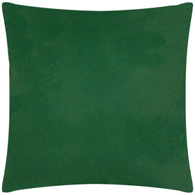 Plain Outdoor Filled Cushion 55cm x 55cm Bottle