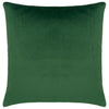 Platalea Botanical Filled Cushion 43cm x 43cm Green