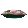 Platalea Botanical Filled Cushion 43cm x 43cm Pink