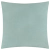 Furn Polar Bear Tufted 45cm x 45cm Filled Cushion Frosty Blue