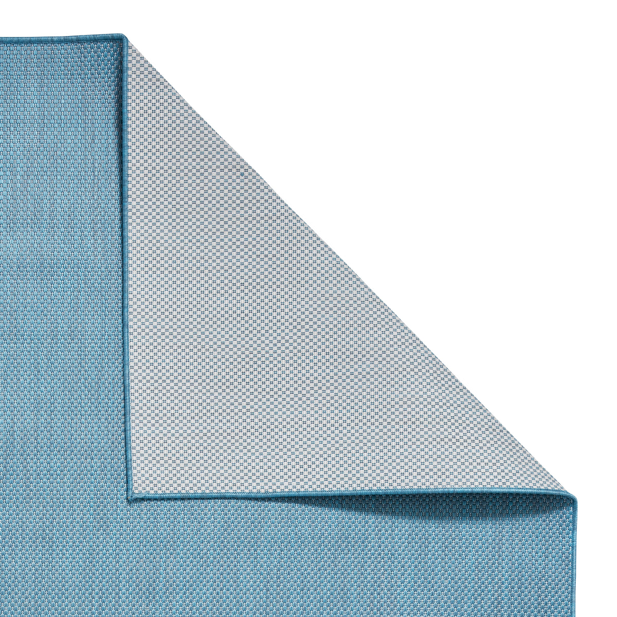 POP Outdoors Rug Blue