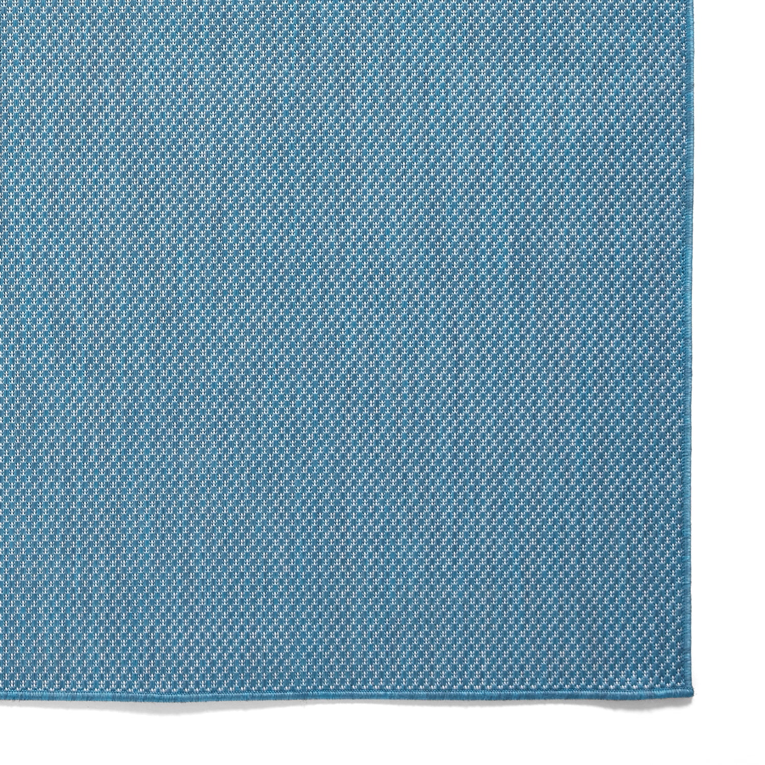 POP Outdoors Rug Blue
