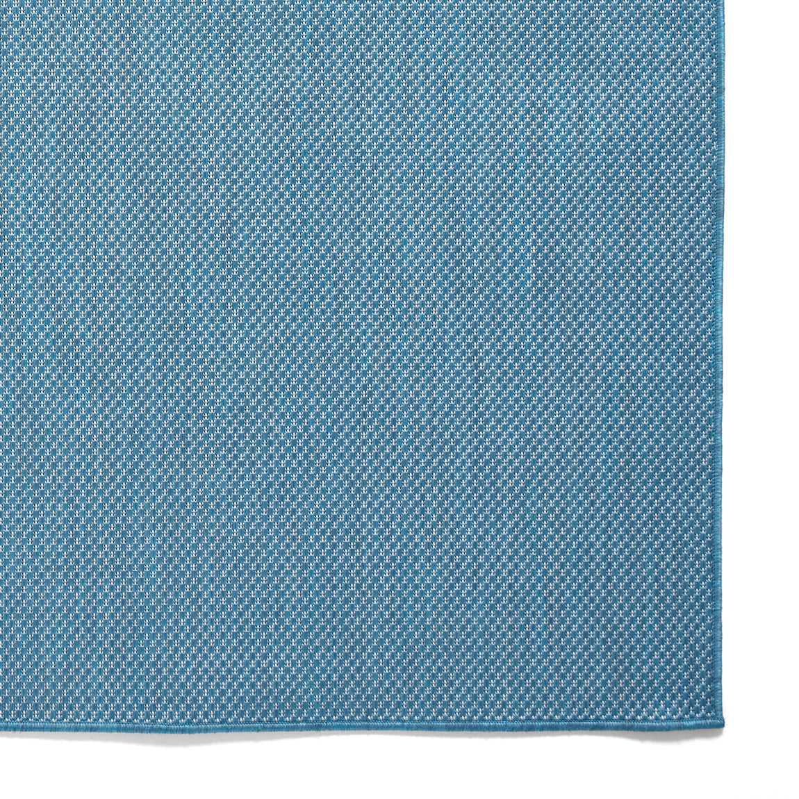 POP Outdoors Rug Blue