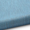 POP Outdoors Rug Blue