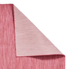 POP Outdoors Rug Red
