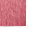 POP Outdoors Rug Red