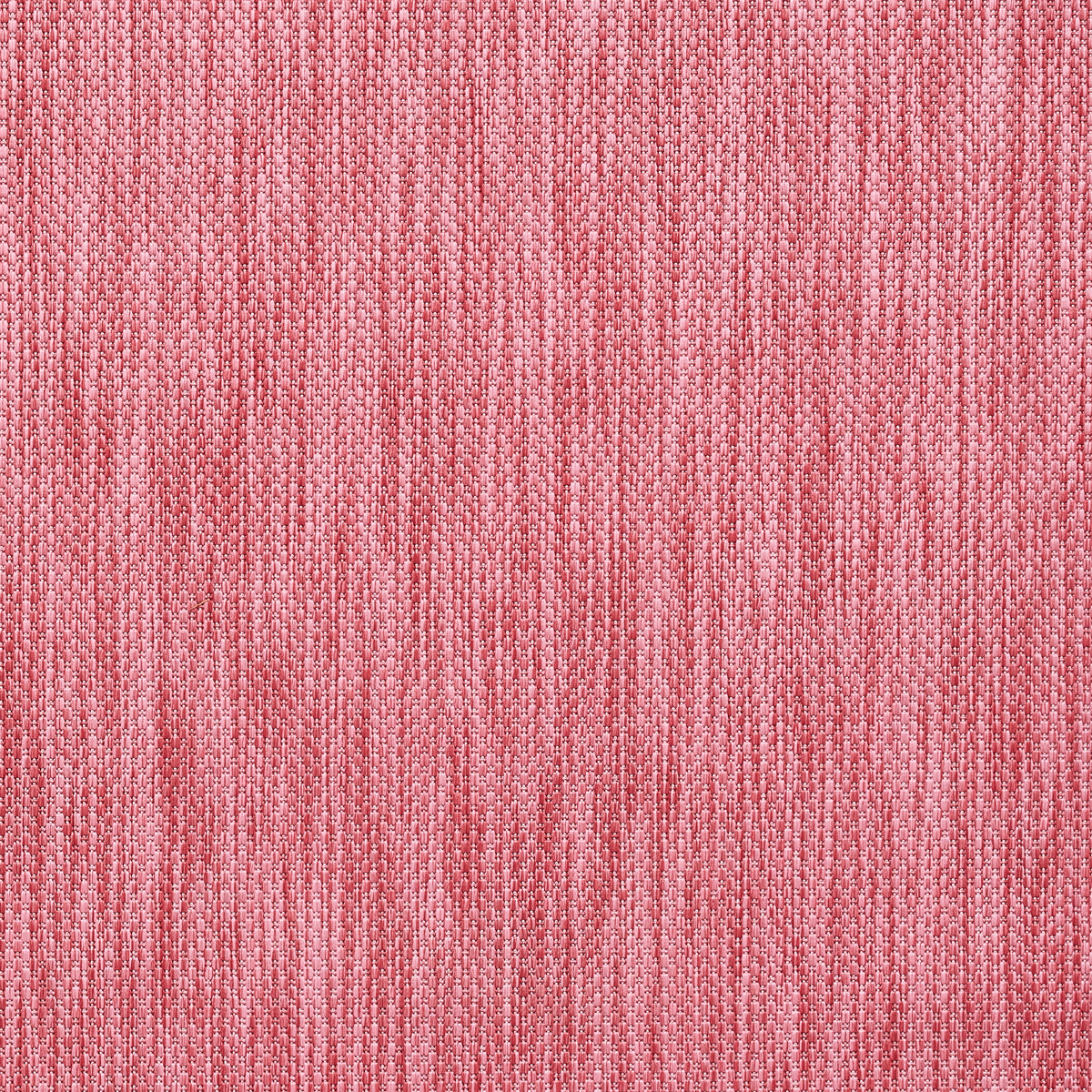POP Outdoors Rug Red