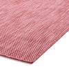 POP Outdoors Rug Red
