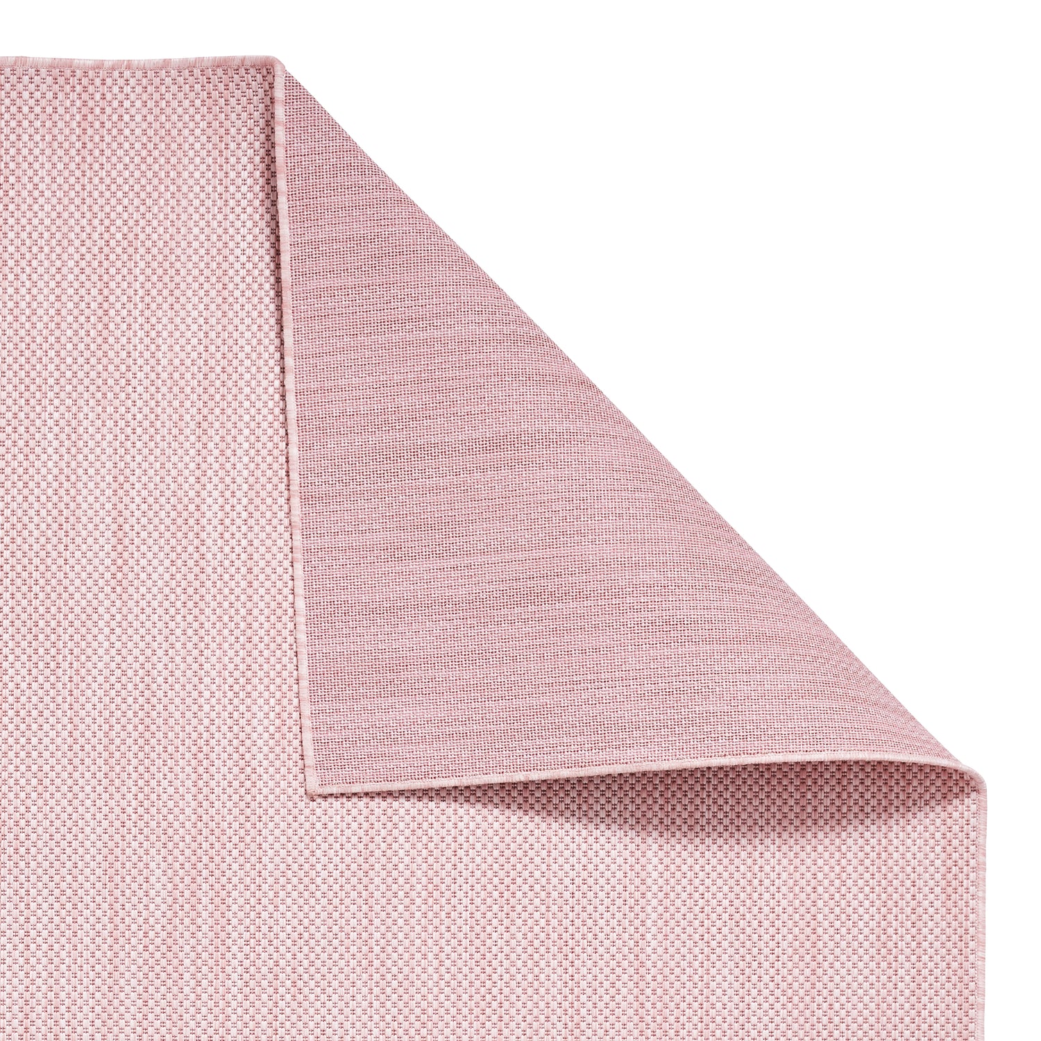 POP Outdoors 160cm x 230cm Rug Rose