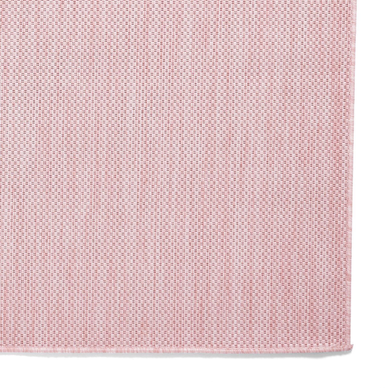 POP Outdoors 160cm x 230cm Rug Rose