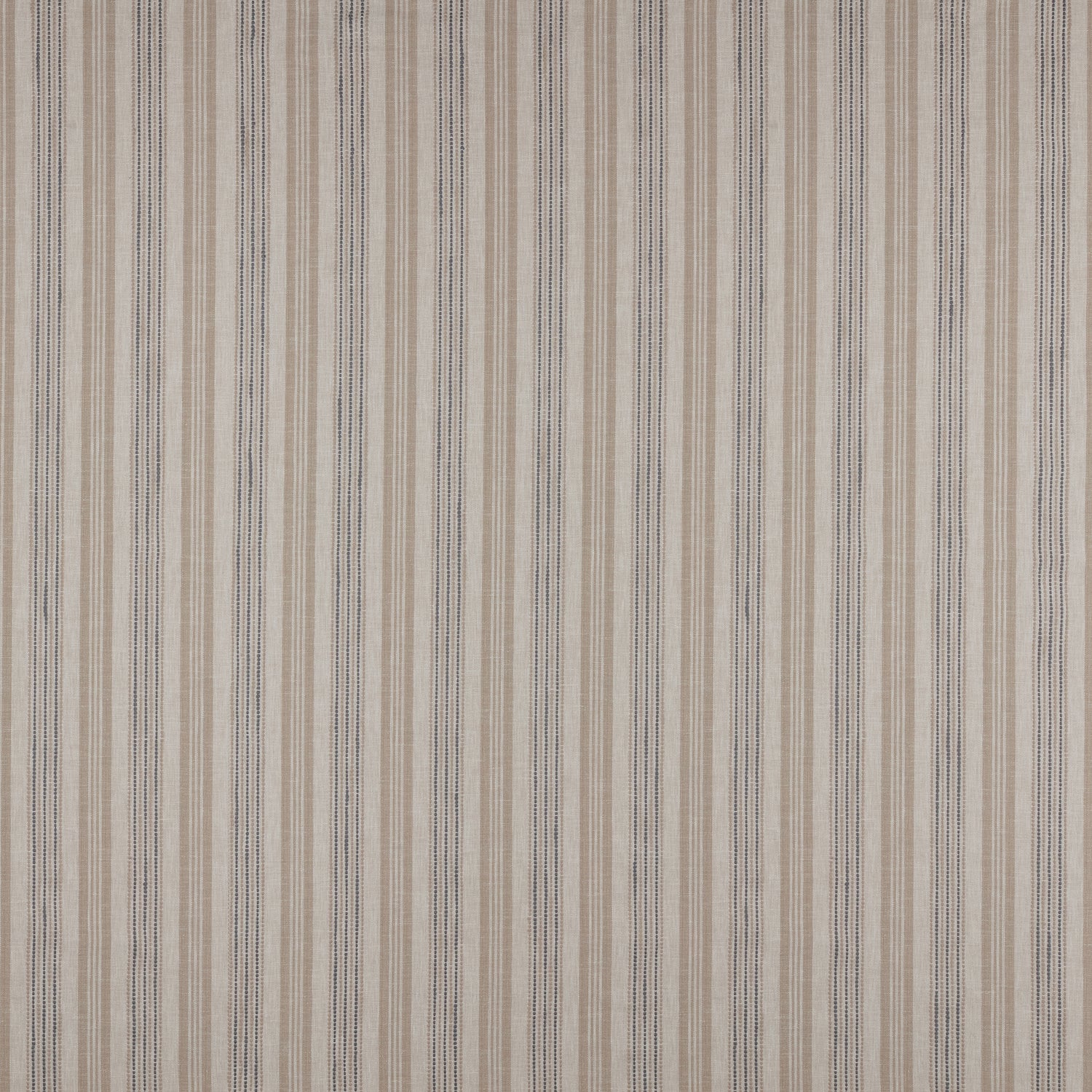 Positano Woven Fabric Fawn