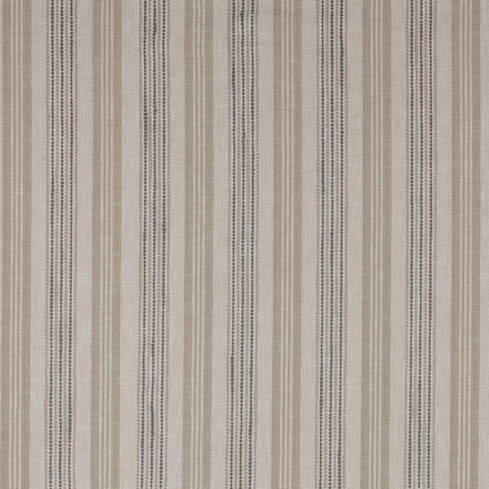 Positano Woven Fabric Fawn