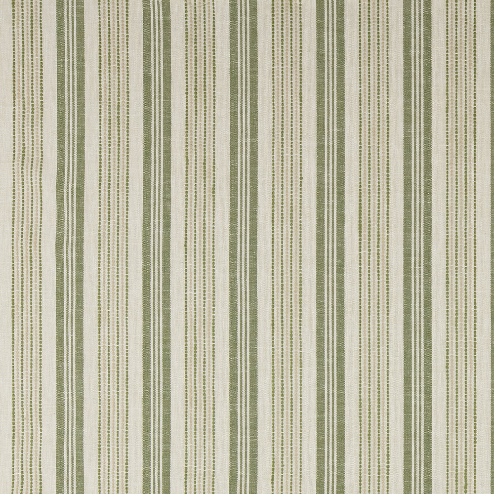 Positano Woven Fabric Sage