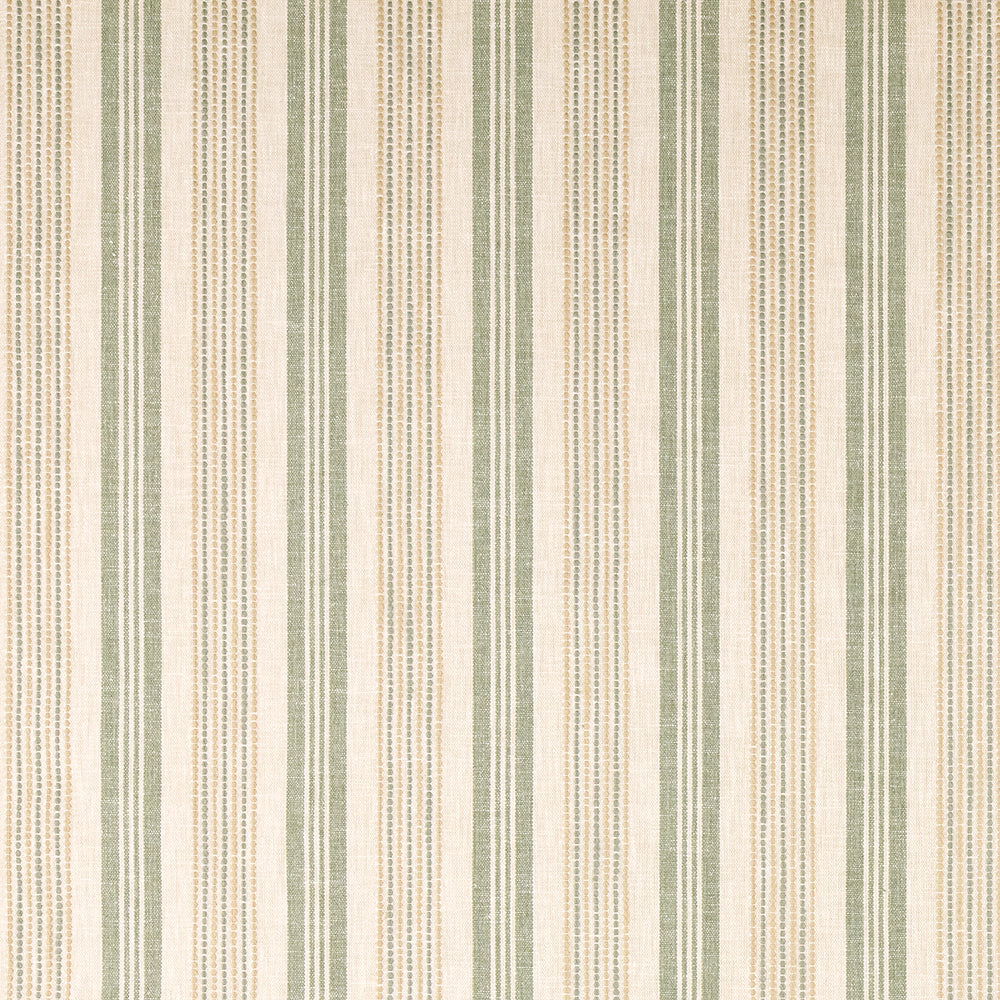 Positano Woven Fabric Seafoam